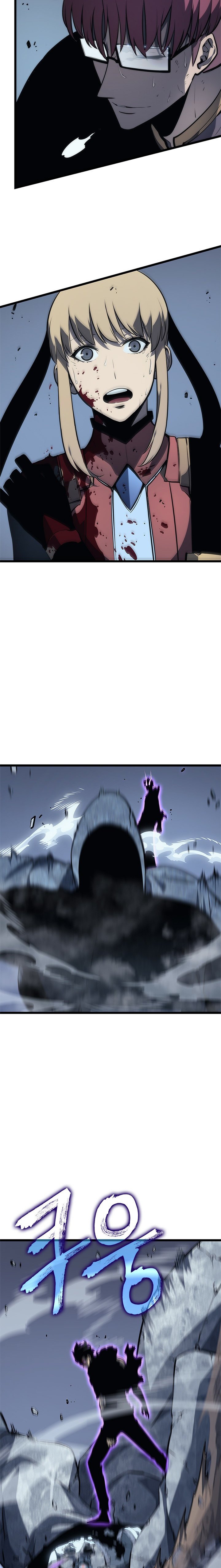 Solo Leveling, Chapter 130 image 13